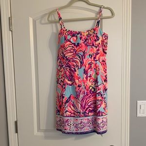 NWT Size 6 Lilly Pulitzer Shelli Dress